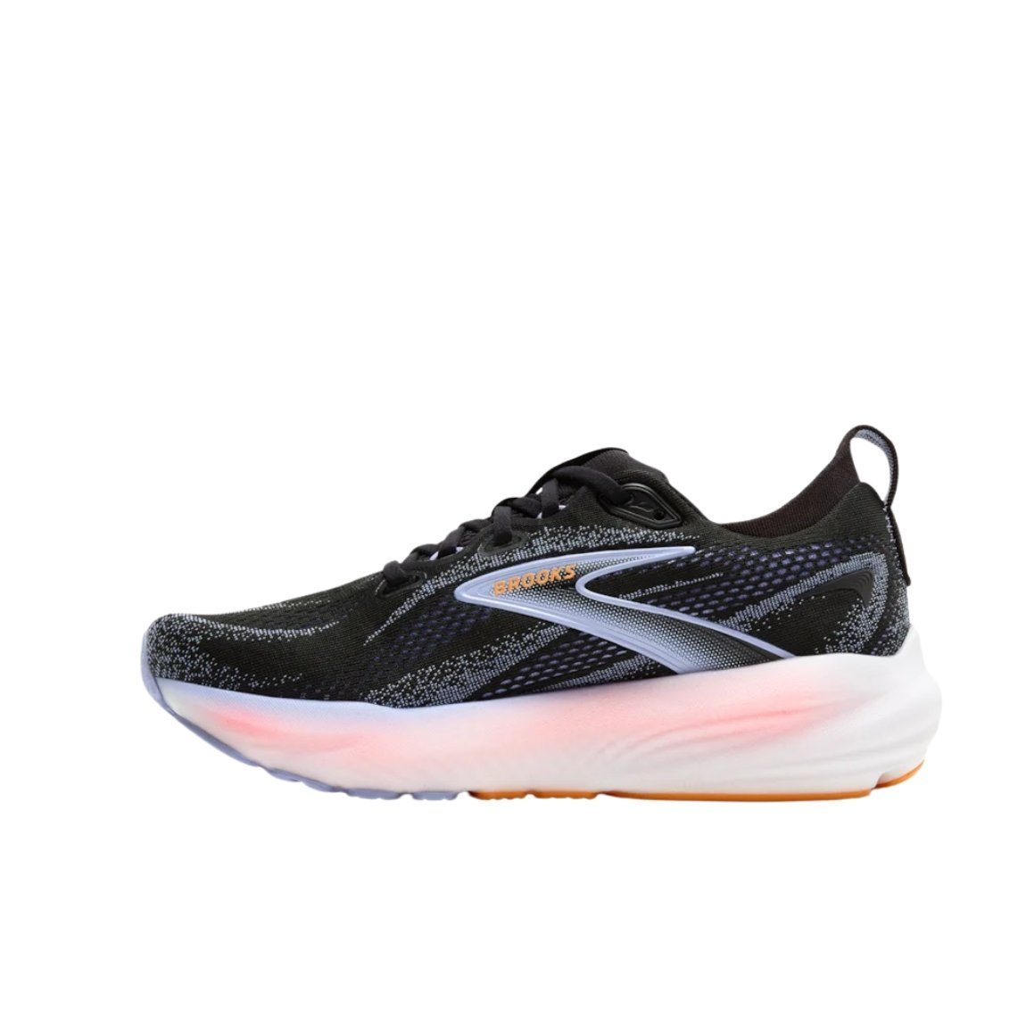 Tênis Brooks Glycerin 22 Feminino Preto 4