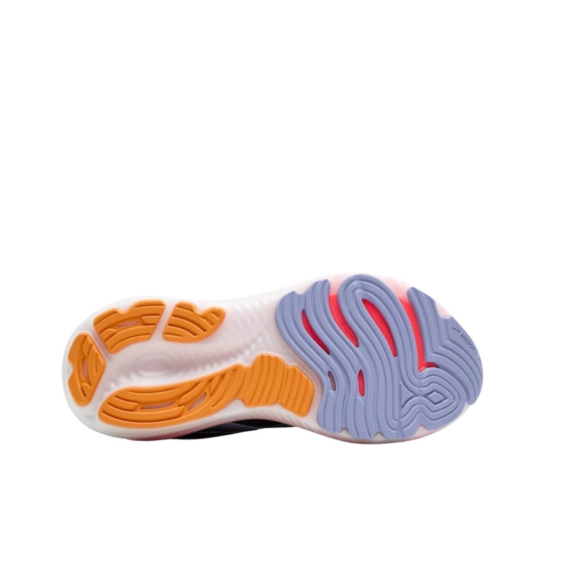 Tênis Brooks Glycerin 22 Feminino Preto 5