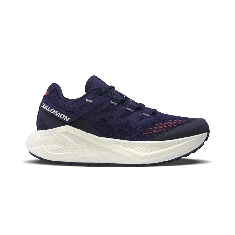 Tênis Salomon Gravel Running Aero Glide 3 GRVL Feminino