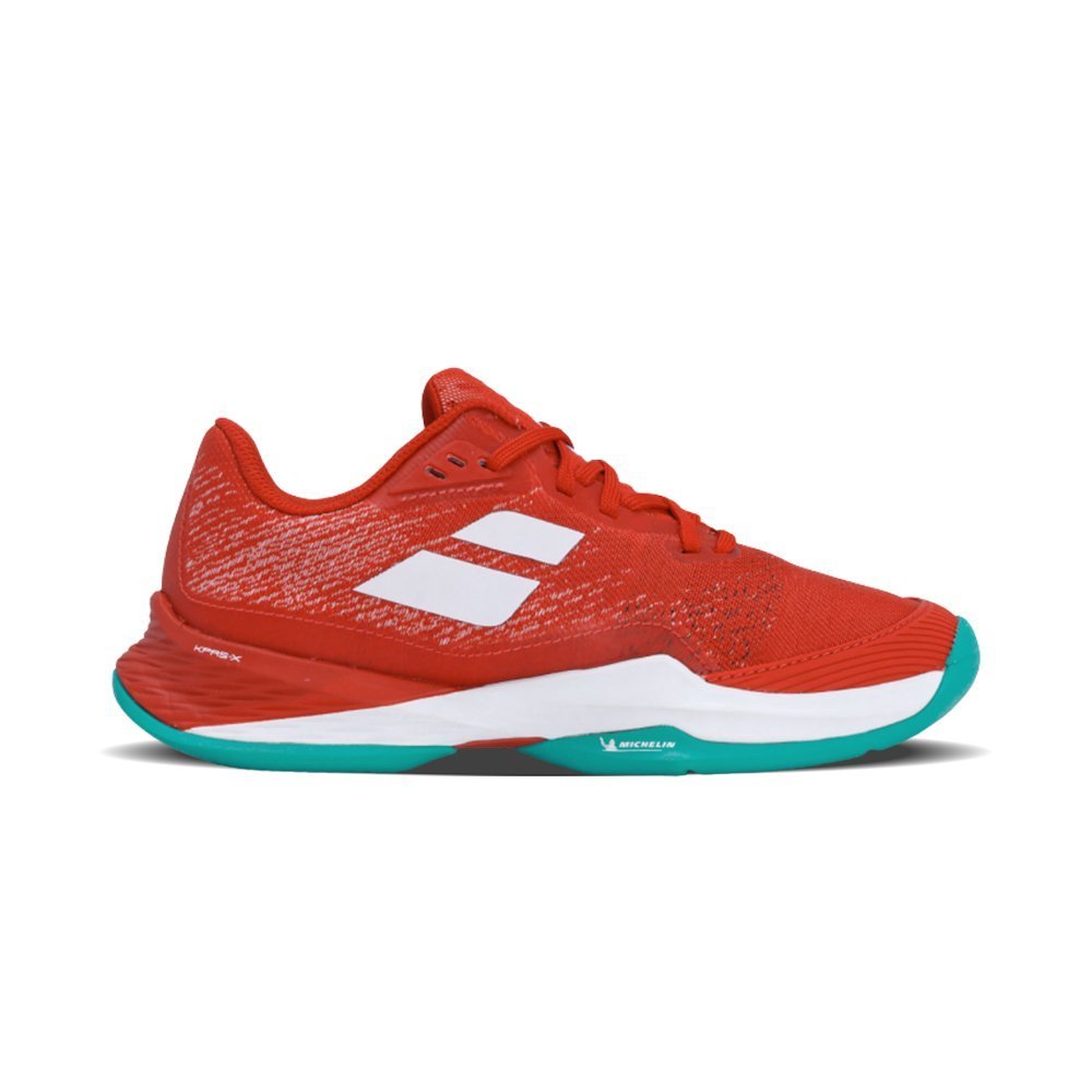 Tênis Babolat Jet Mach 3 Clay Feminino
