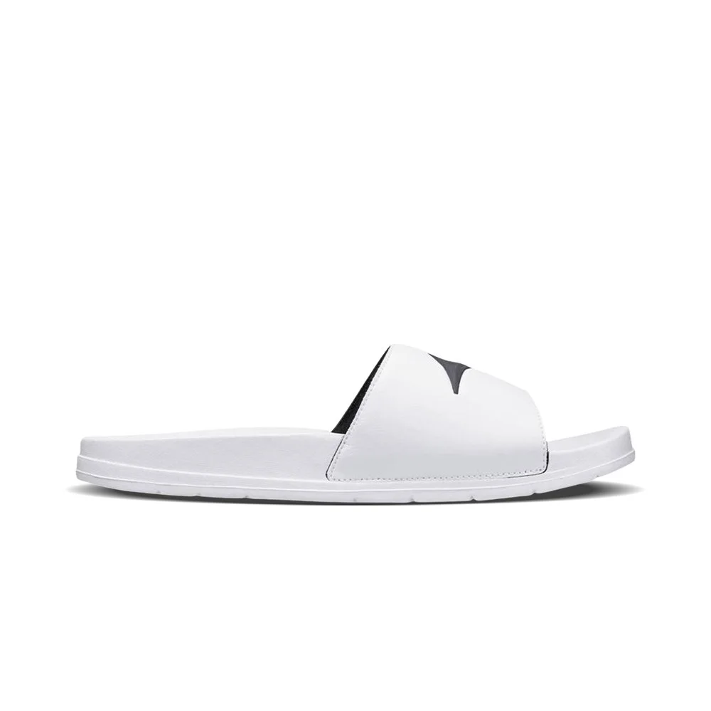 Chinelo Mizuno Slide Basic Branco 2