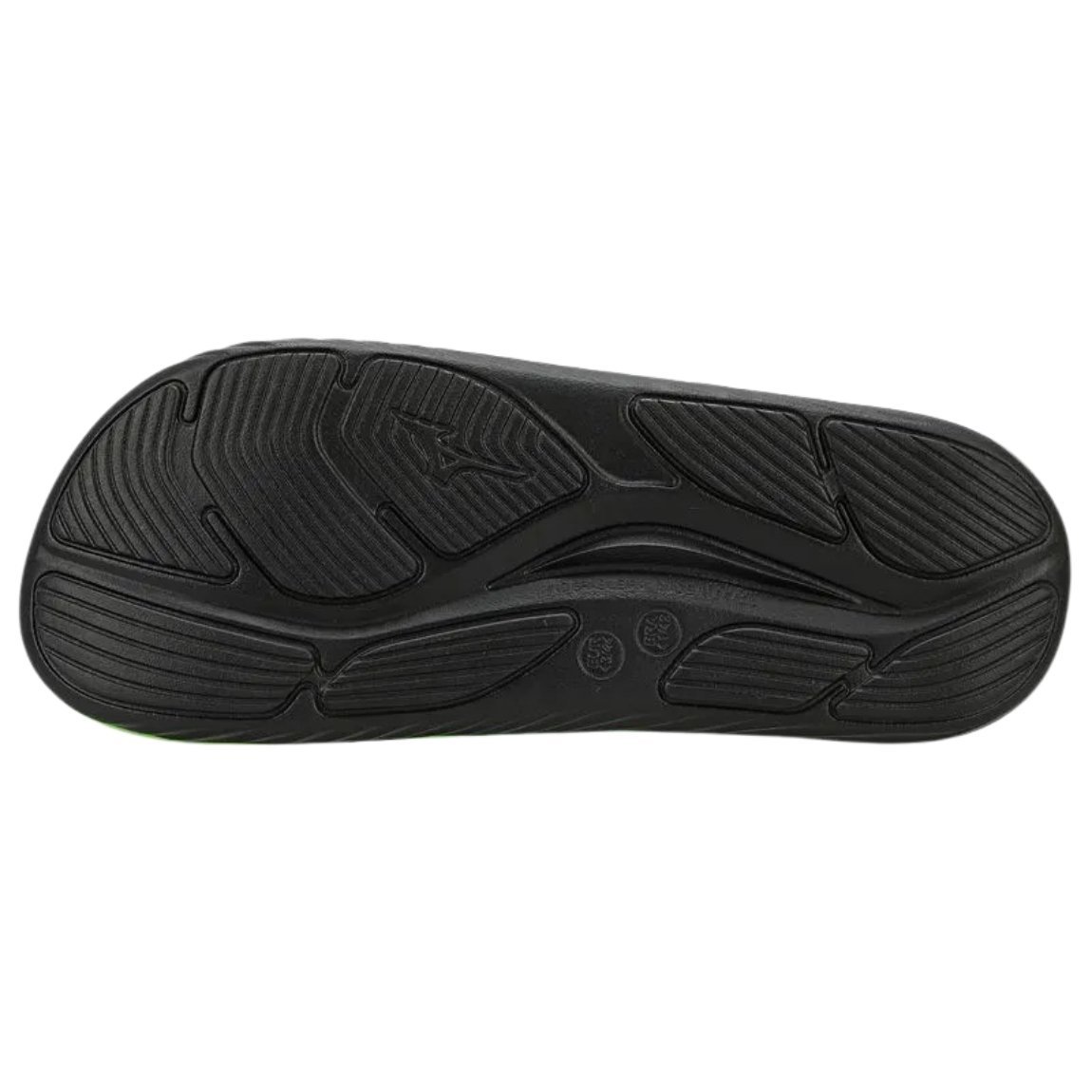 Chinelo Mizuno Slide Enerzy Verde 5