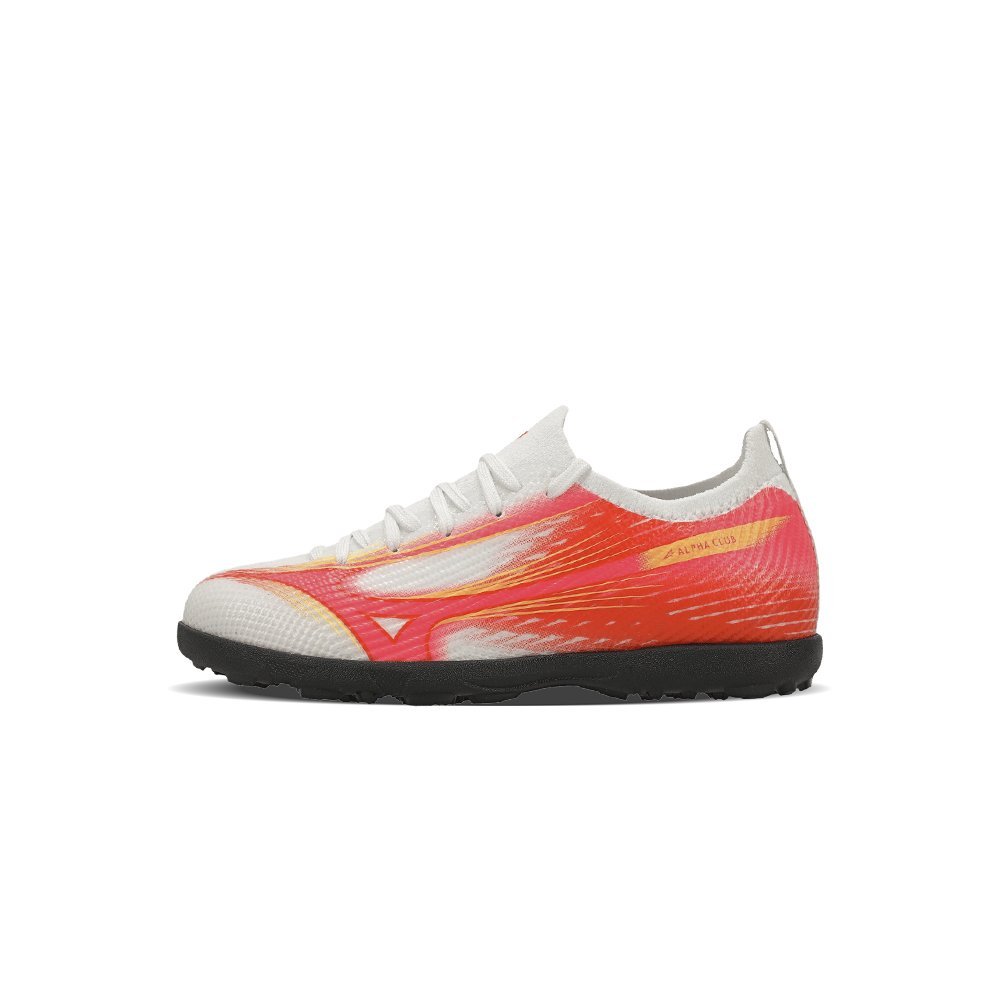 Chuteira Mizuno Alpha Club AS Infantil