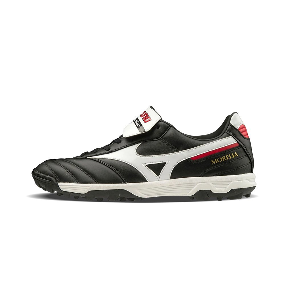 Chuteira Mizuno Morelia II Pro AS Society