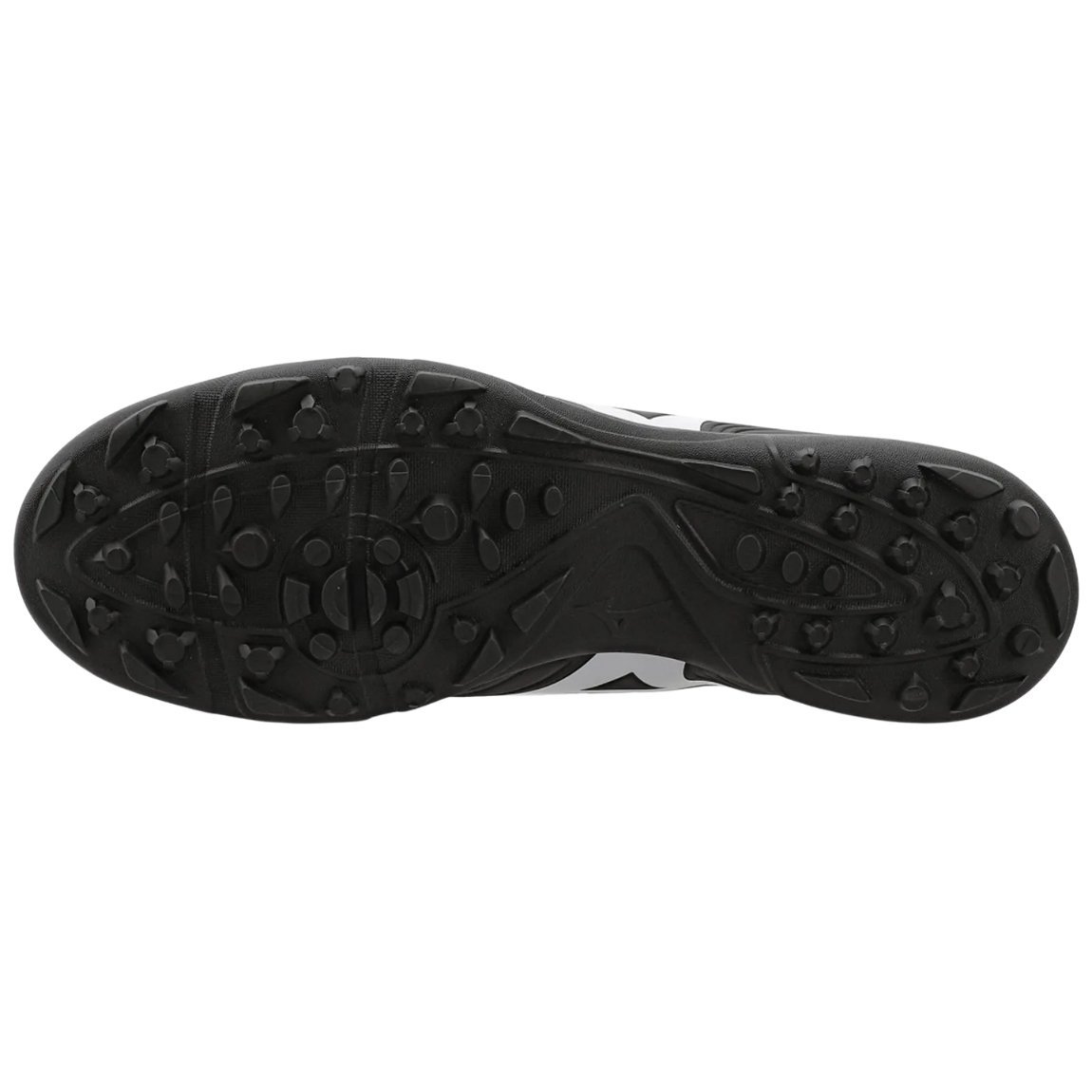 Chuteira Mizuno Regent AS Society Preto 5