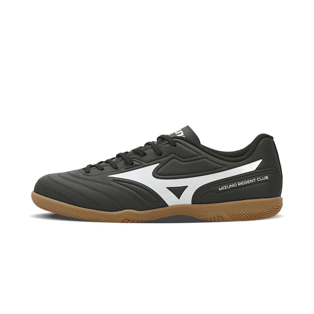Chuteira Mizuno Regent Club In Futsal