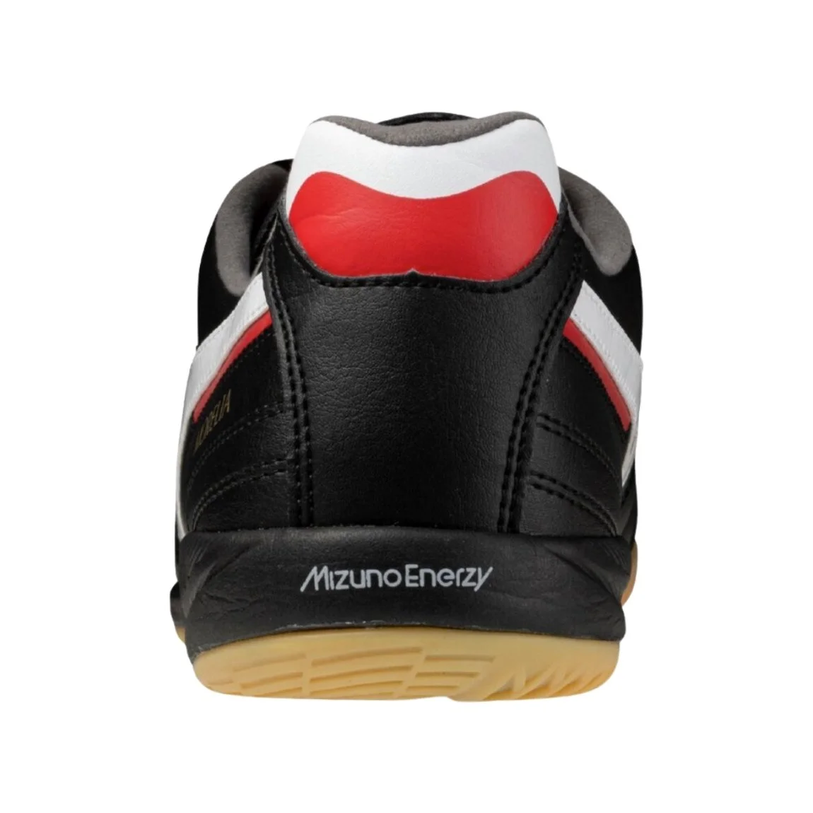 Chuteira Mizuno Sala Pro Futsal Preto 4