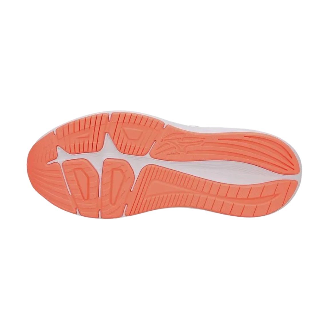 Tênis Mizuno Lively Unissex Preto 6