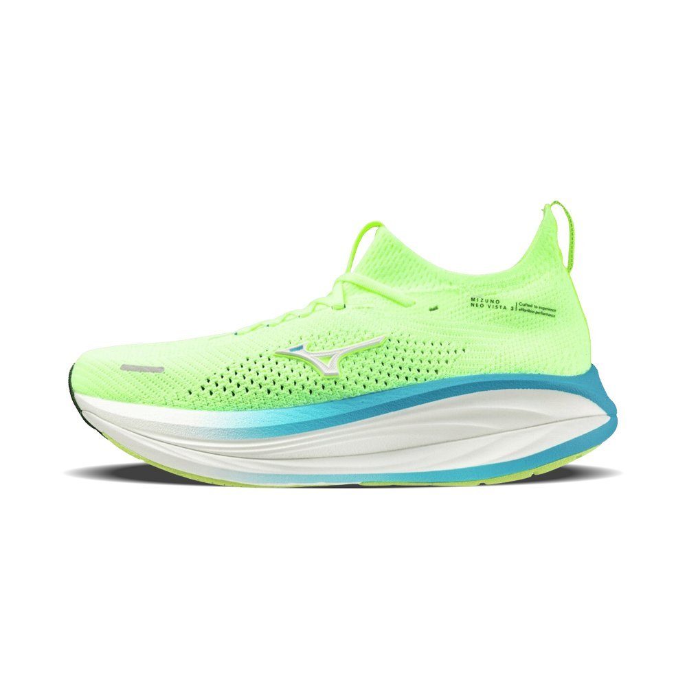 Tênis Mizuno Neo Vista 3