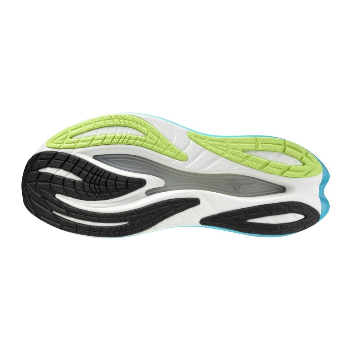 Tênis Mizuno Neo Vista 3 Verde 2
