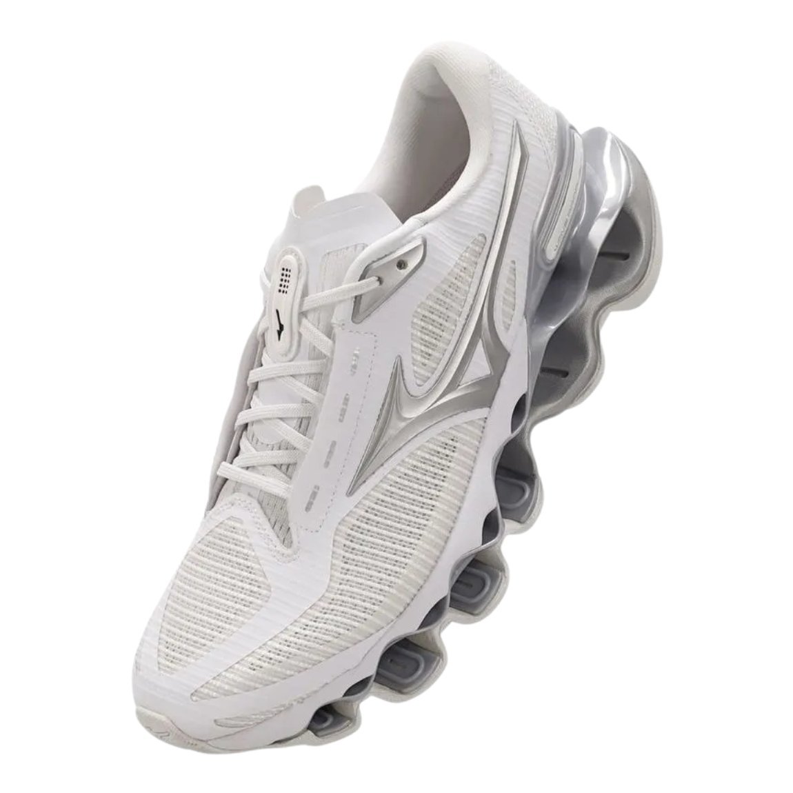Tênis Mizuno Wave Prophecy 15 Branco 2
