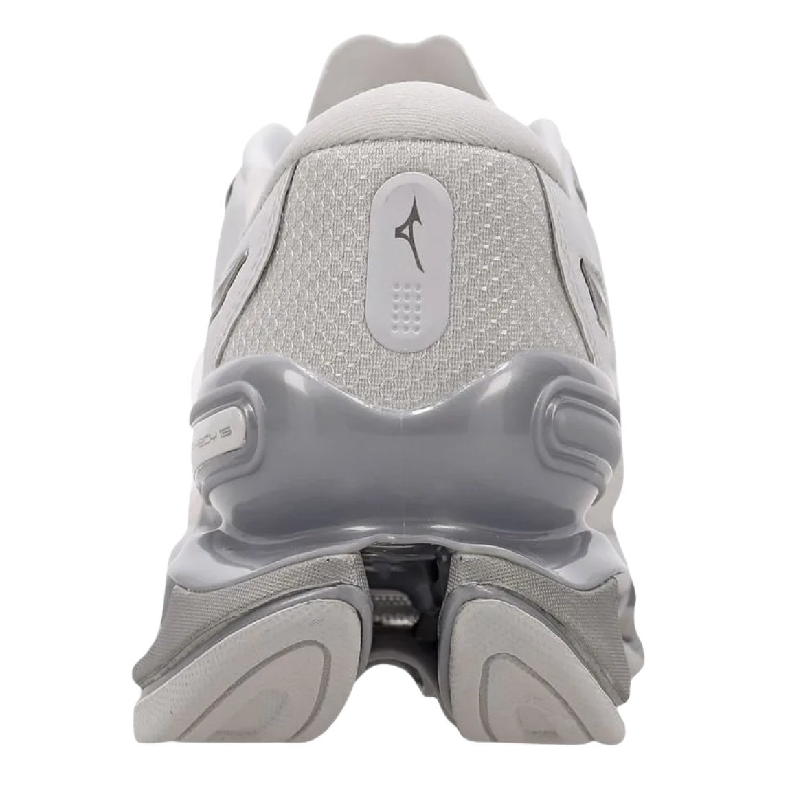 Tênis Mizuno Wave Prophecy 15 Branco 5