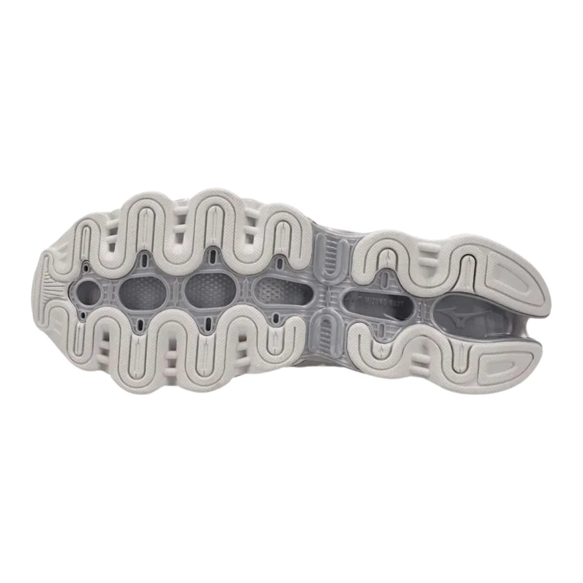 Tênis Mizuno Wave Prophecy 15 Branco 6
