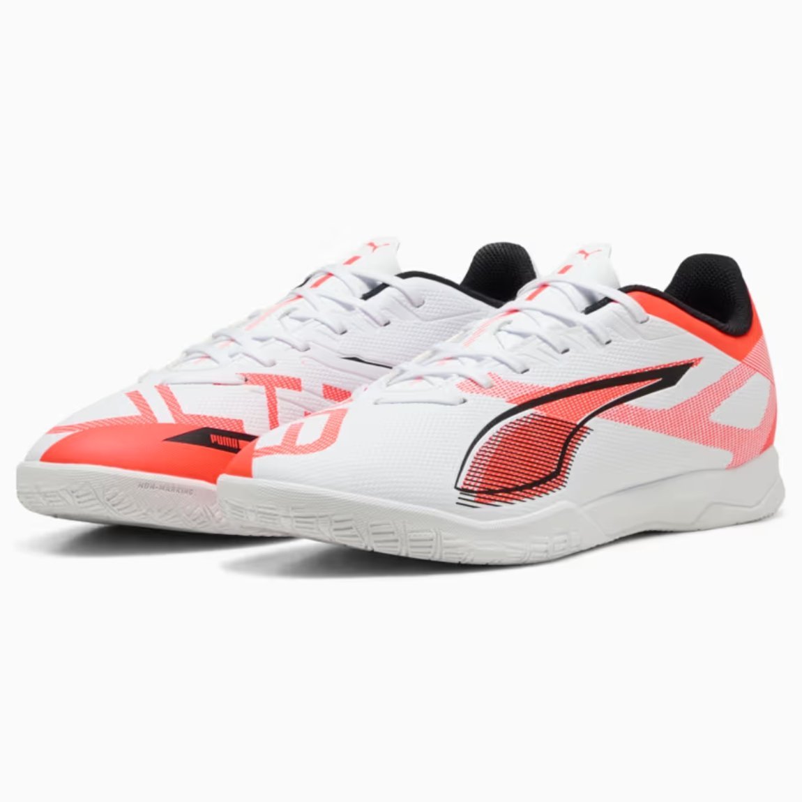 Chuteira Ultra 5 Play IT Futsal Branco 2