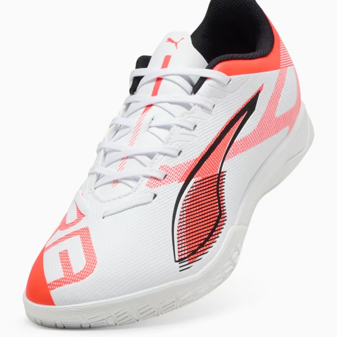 Chuteira Ultra 5 Play IT Futsal Branco 3