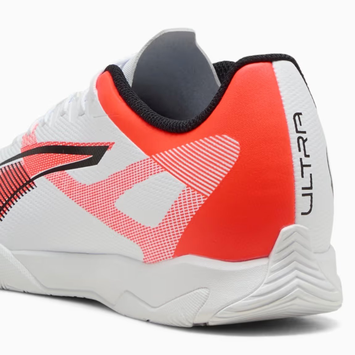 Chuteira Ultra 5 Play IT Futsal Branco 4