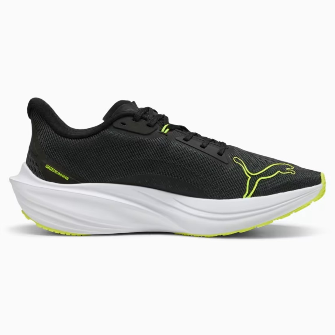 Tênis de Corrida Puma Darter Pro Running Preto 2
