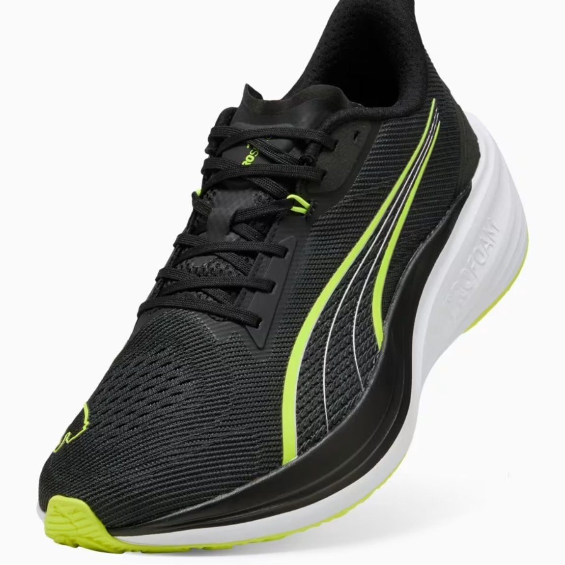 Tênis de Corrida Puma Darter Pro Running Preto 3