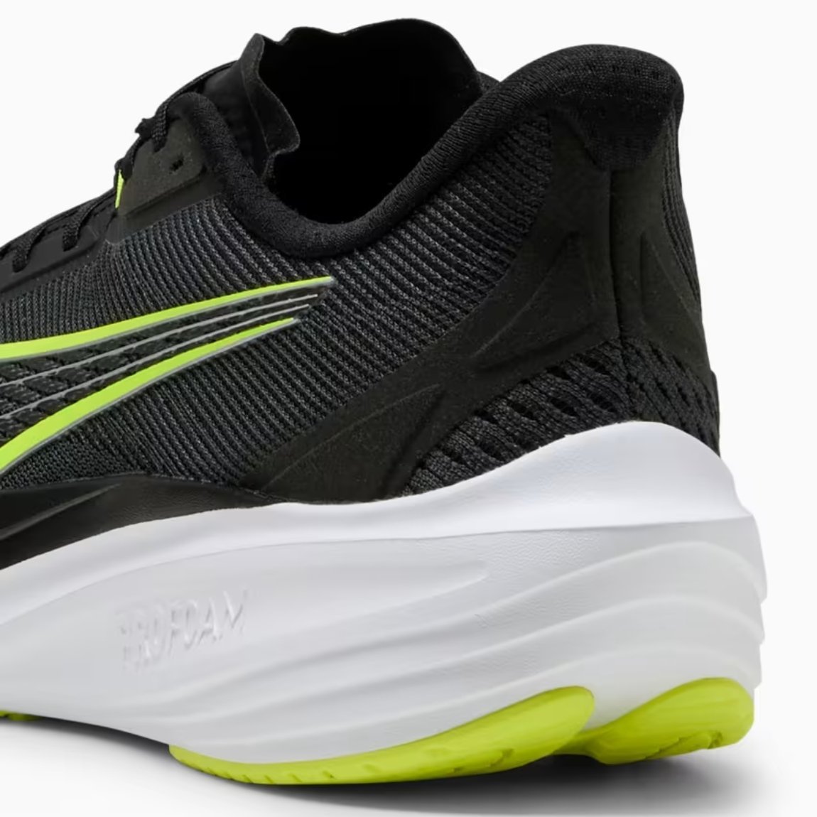 Tênis de Corrida Puma Darter Pro Running Preto 5