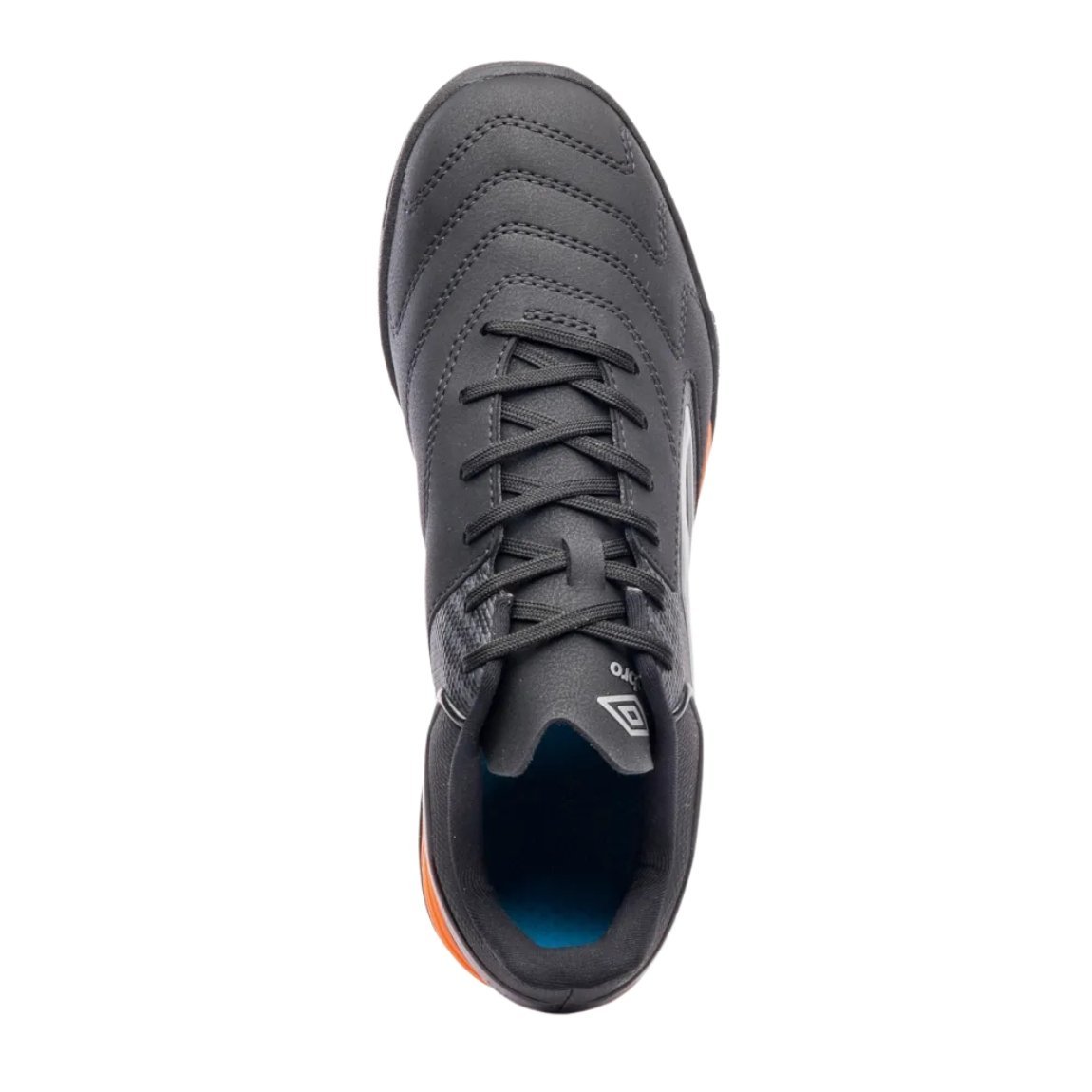Chuteira Umbro Adamant Master Class Society Preto 3