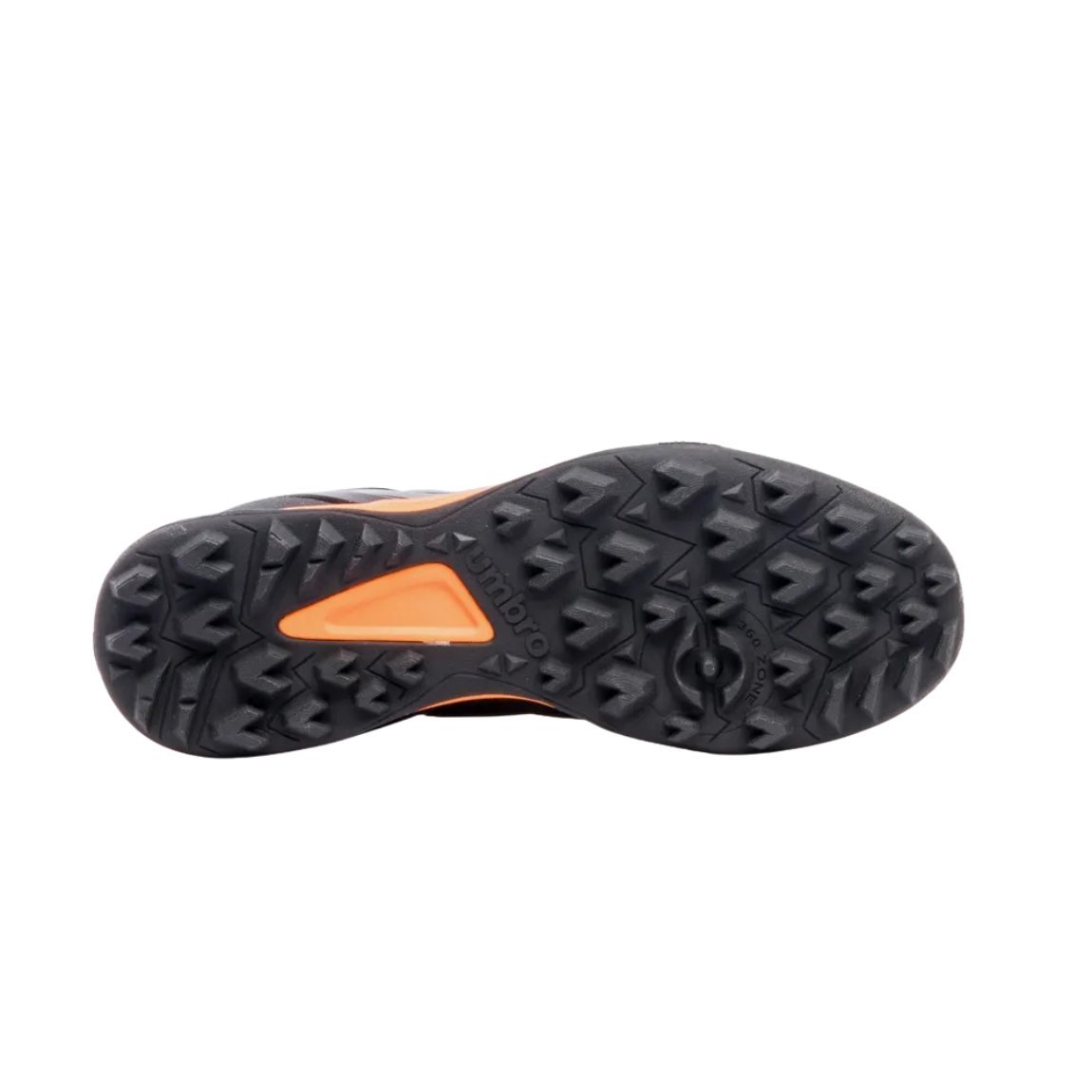 Chuteira Umbro Adamant Master Class Society Preto 4
