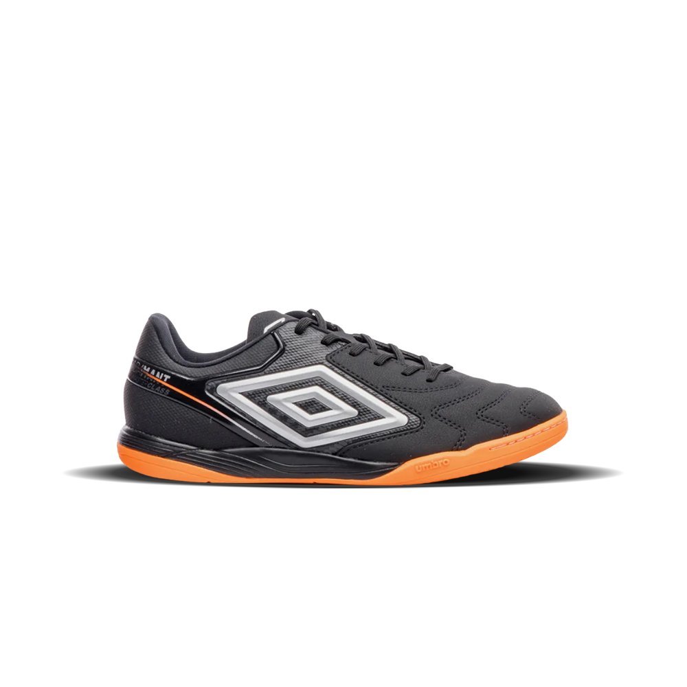 Chuteira Umbro Adamant Master Class Club Futsal