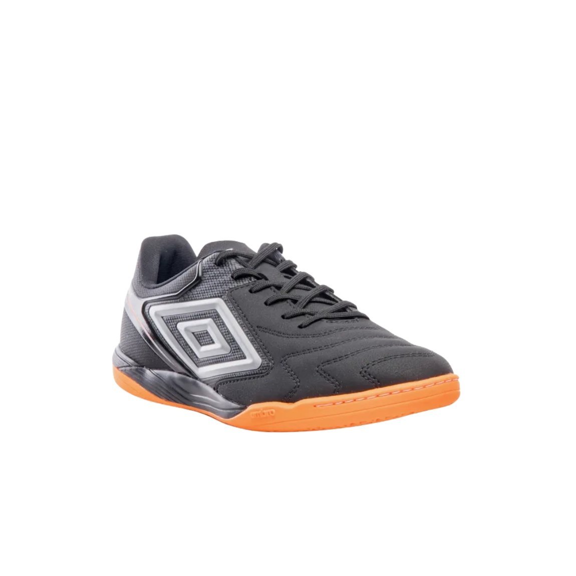 Chuteira Umbro Adamant Master Class Club Futsal Preto 2