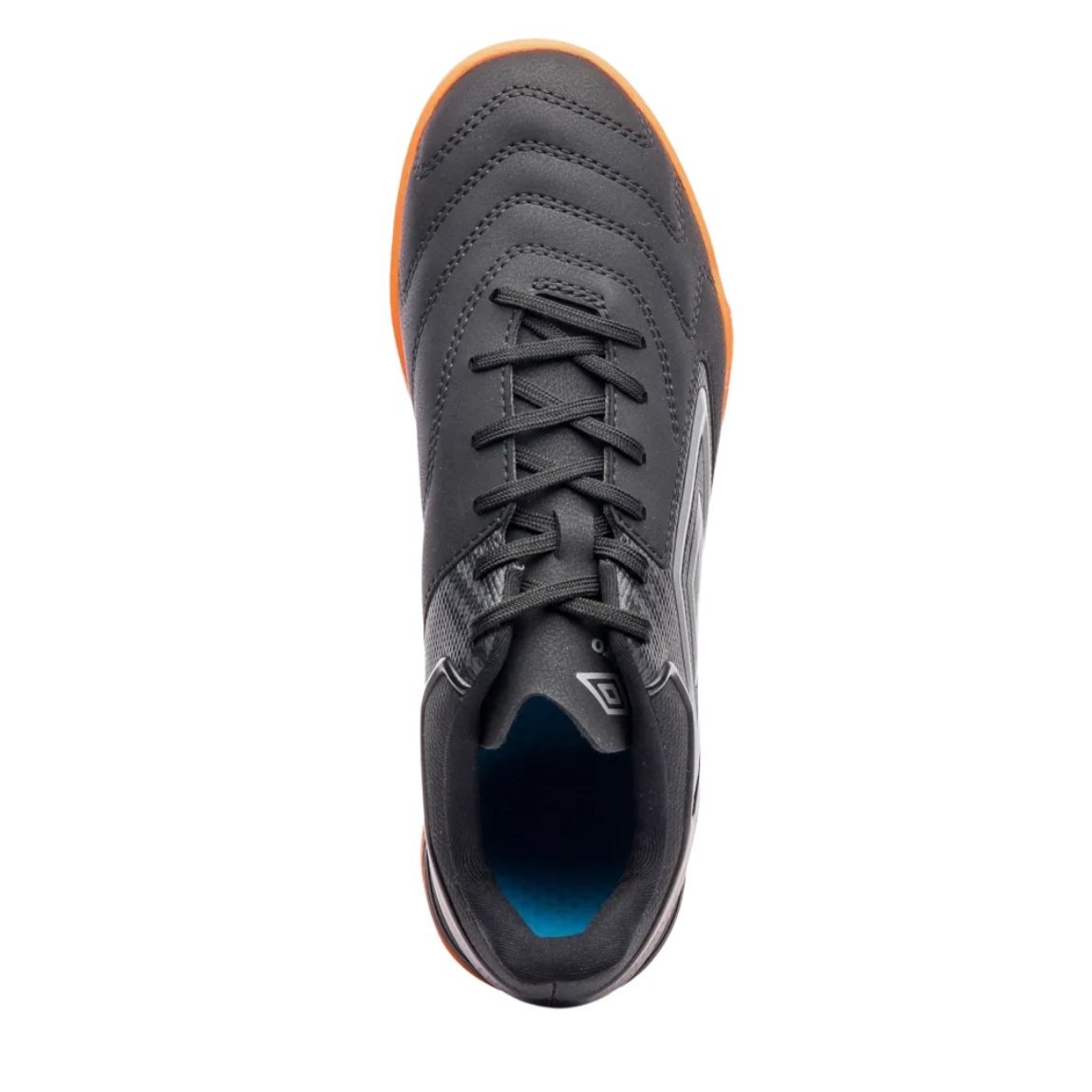 Chuteira Umbro Adamant Master Class Club Futsal Preto 3