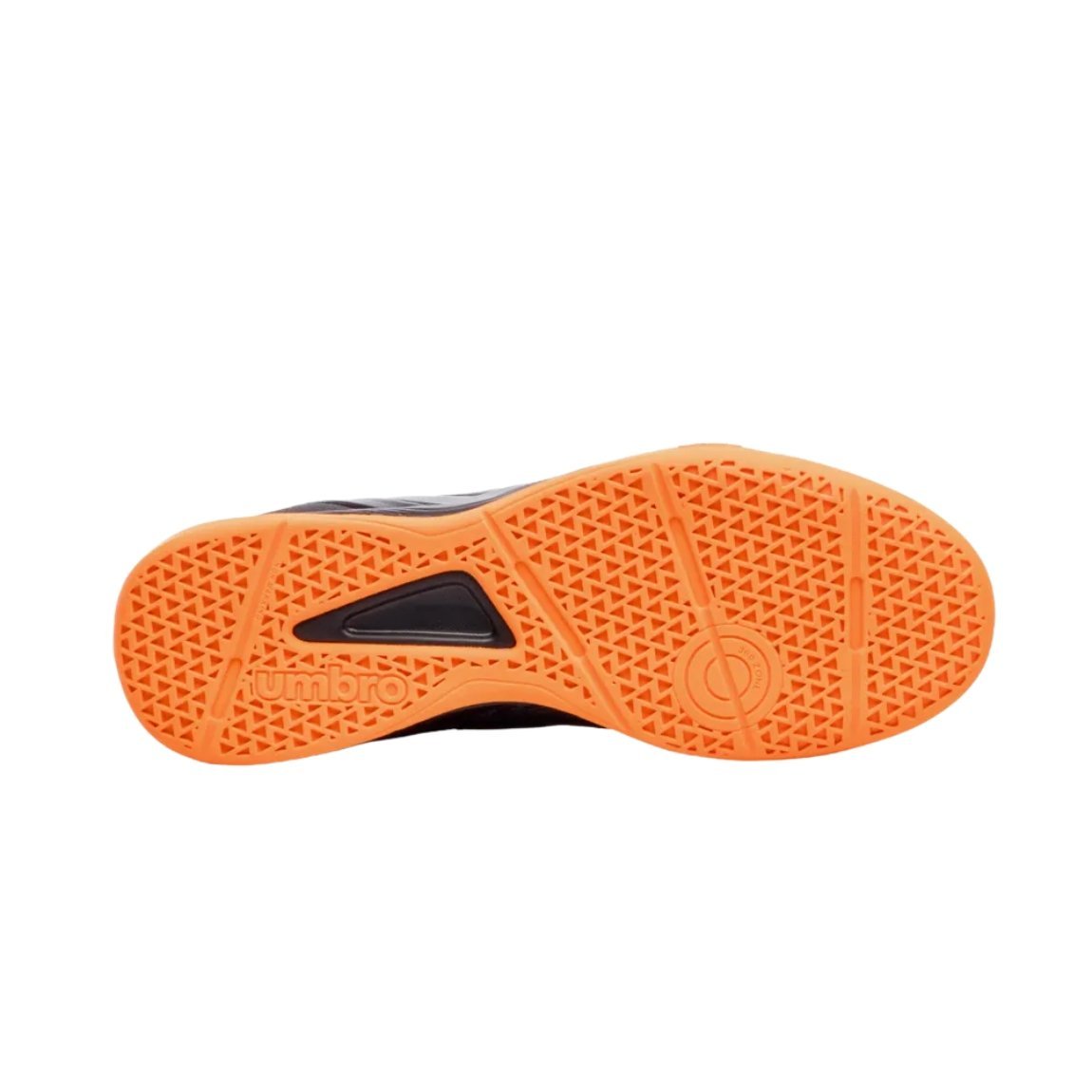 Chuteira Umbro Adamant Master Class Club Futsal Preto 5
