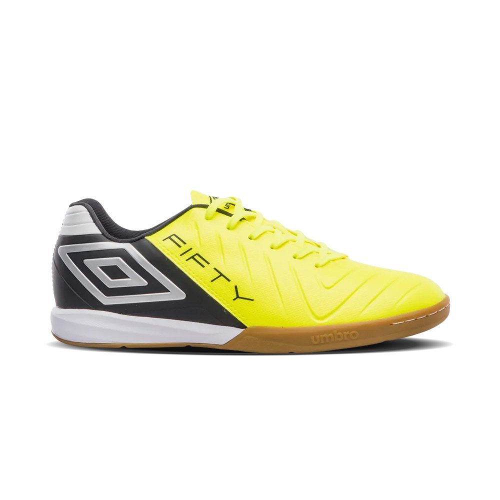 Chuteira Futsal Umbro Fifty VI