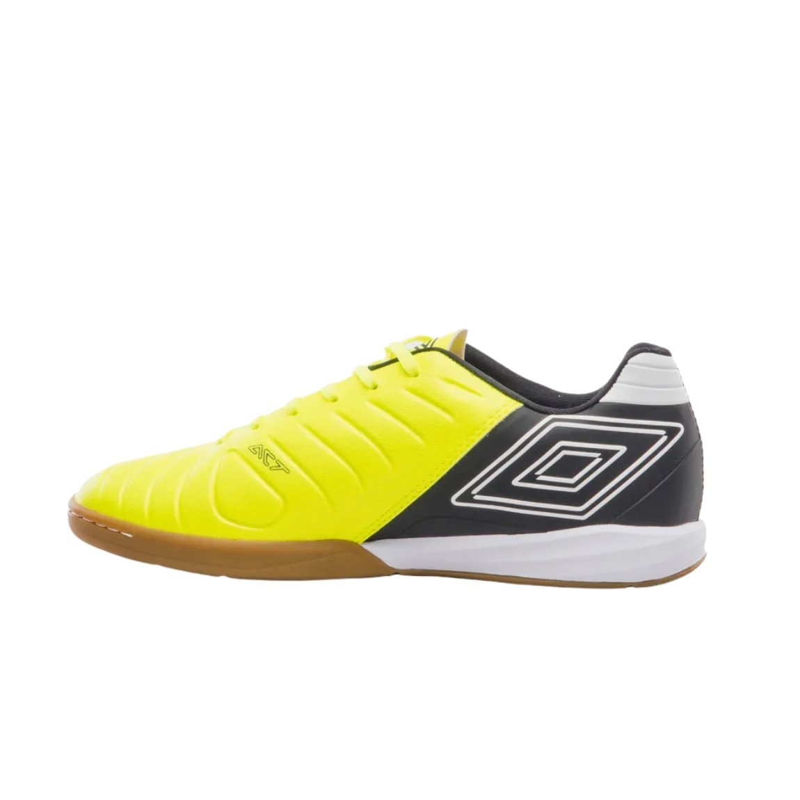 Chuteira Futsal Umbro Fifty VI Amarelo 2