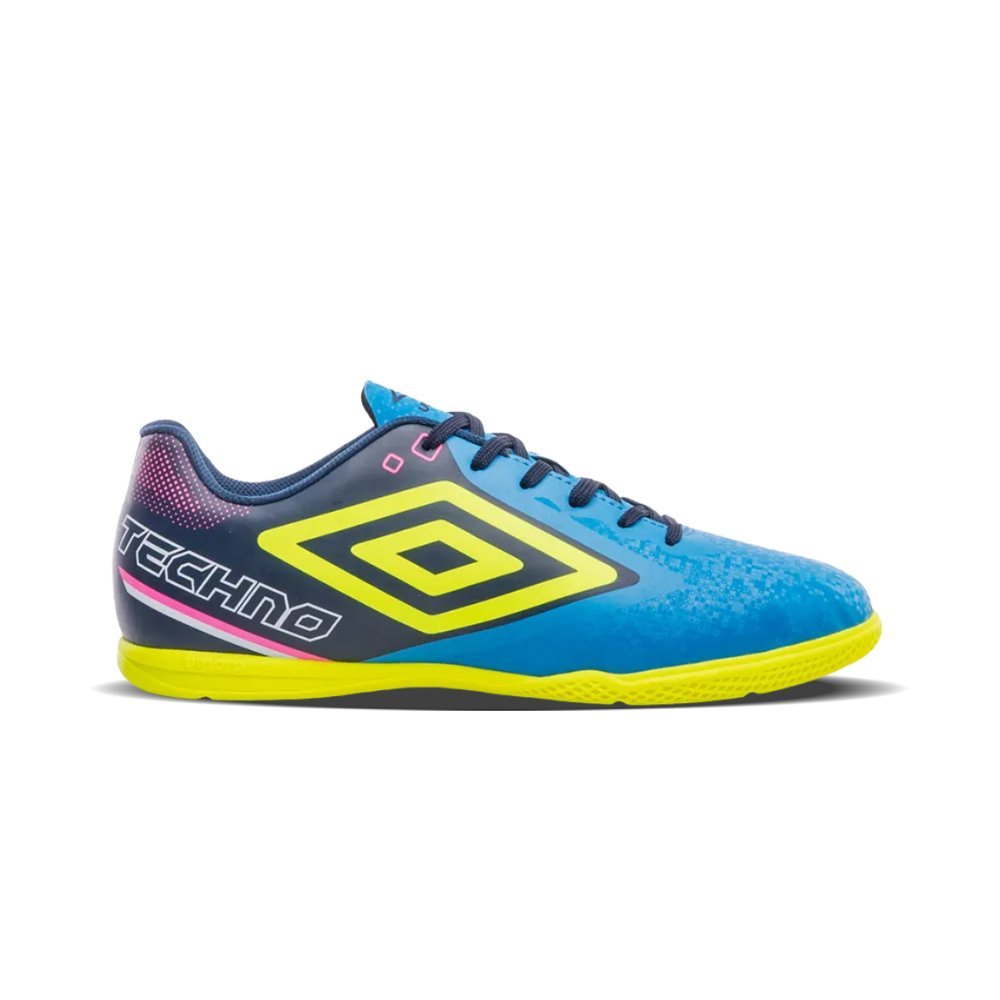 Chuteira Umbro Techno II Futsal
