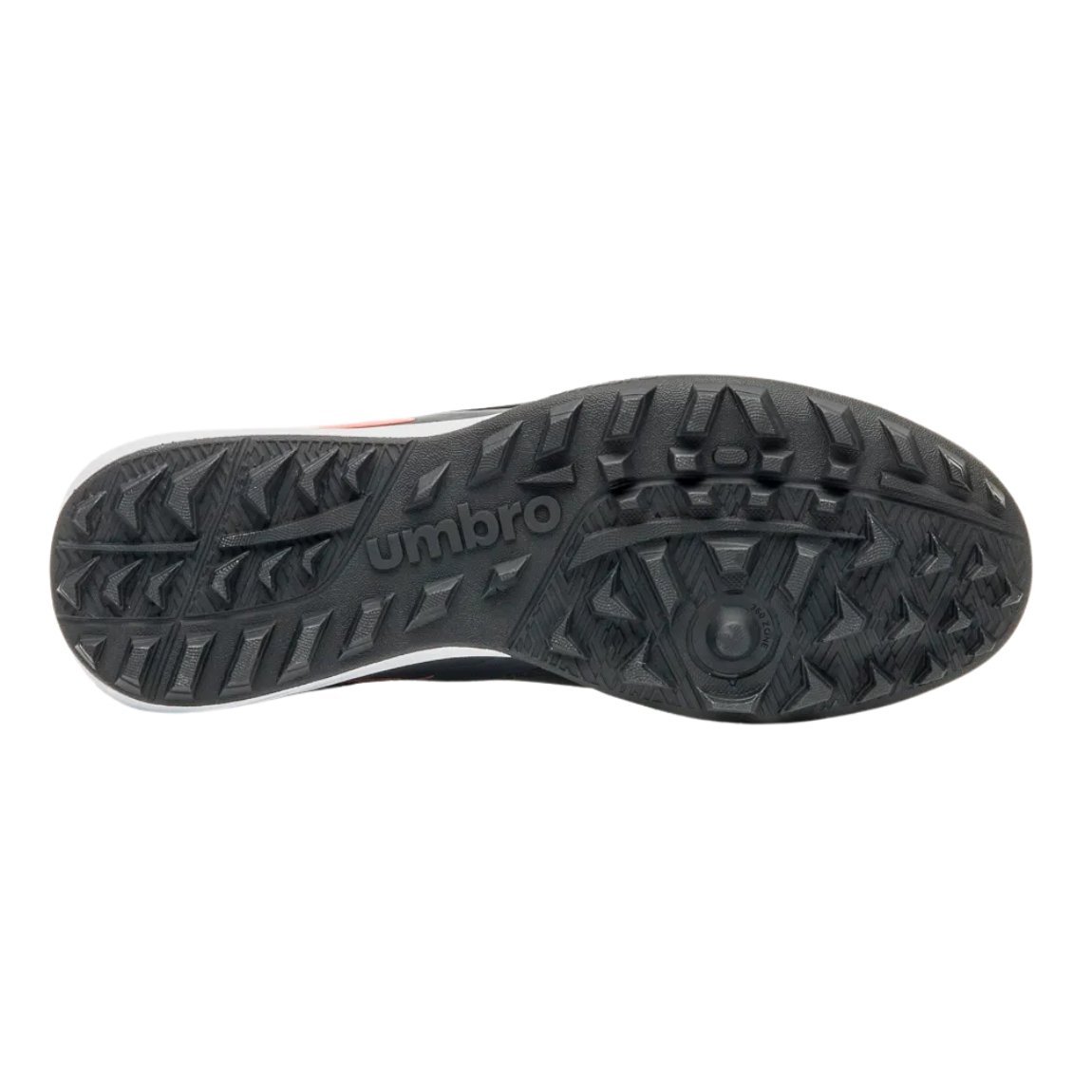 Chuteira Umbro Fifty VI Society Preto 5