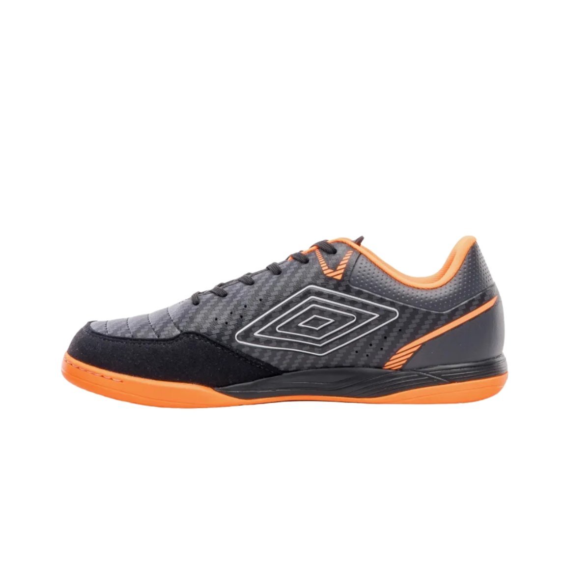 Chuteira Umbro Neo-Comfort Futsal Preto 2