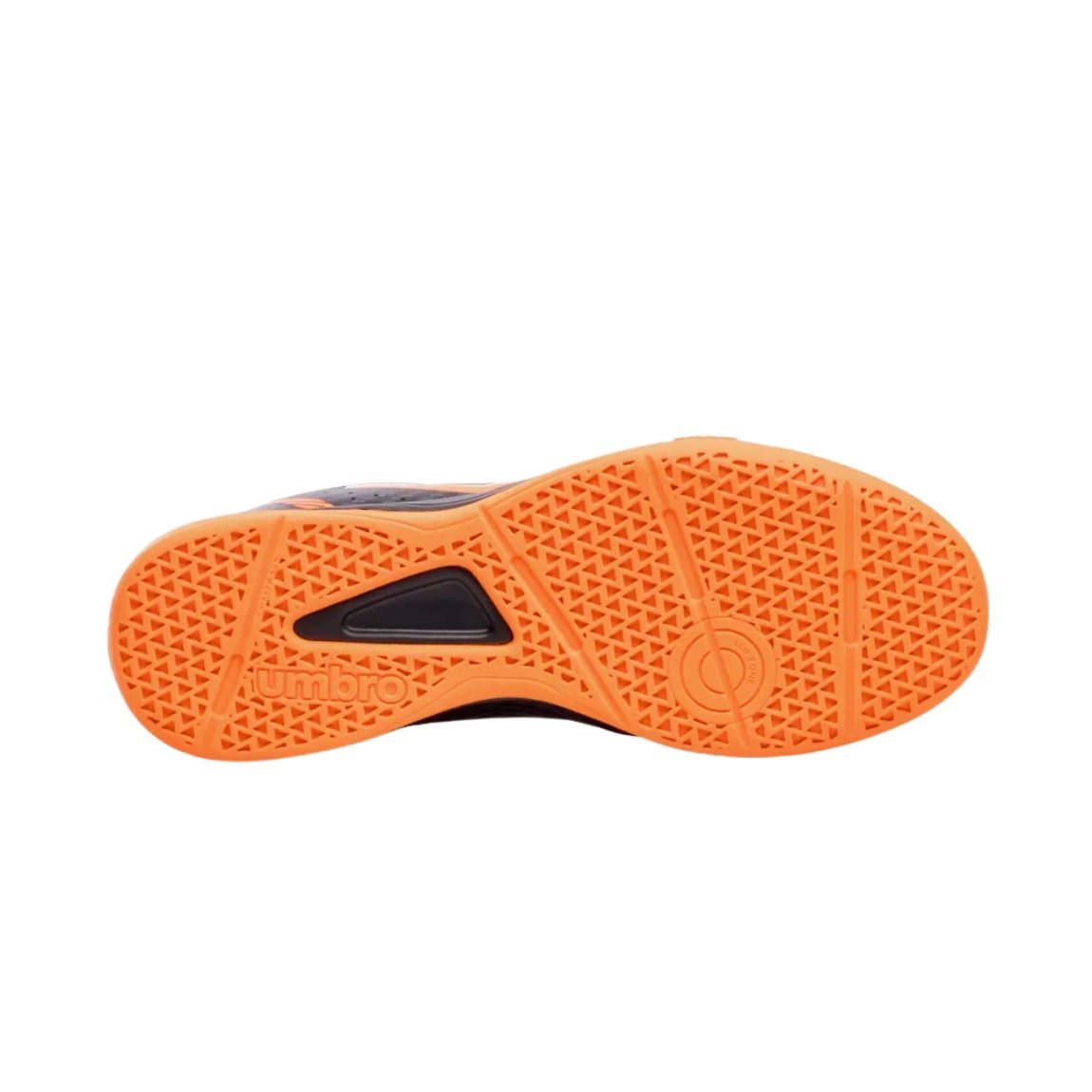 Chuteira Umbro Neo-Comfort Futsal Preto 5