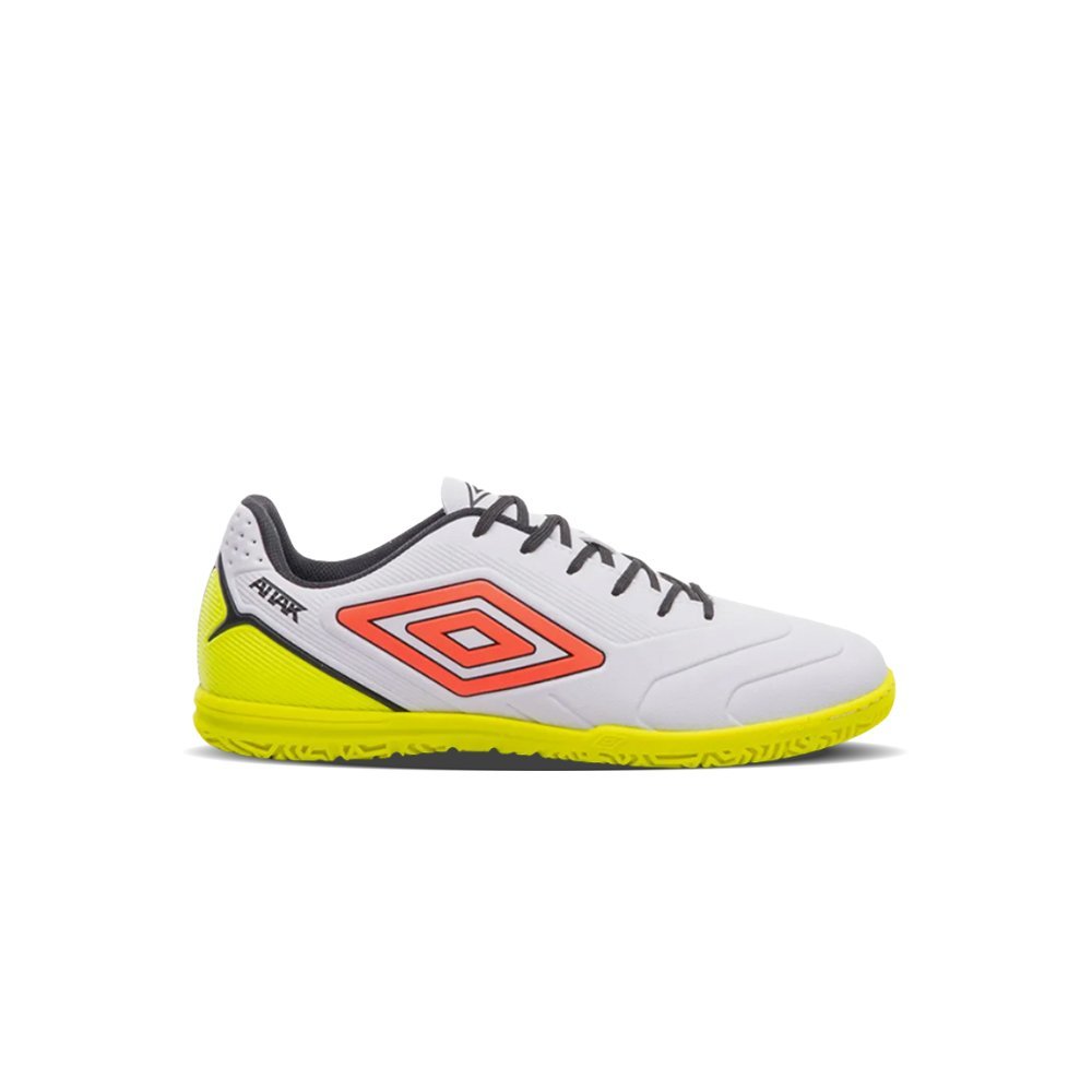 Chuteira Umbro Attak III Futsal