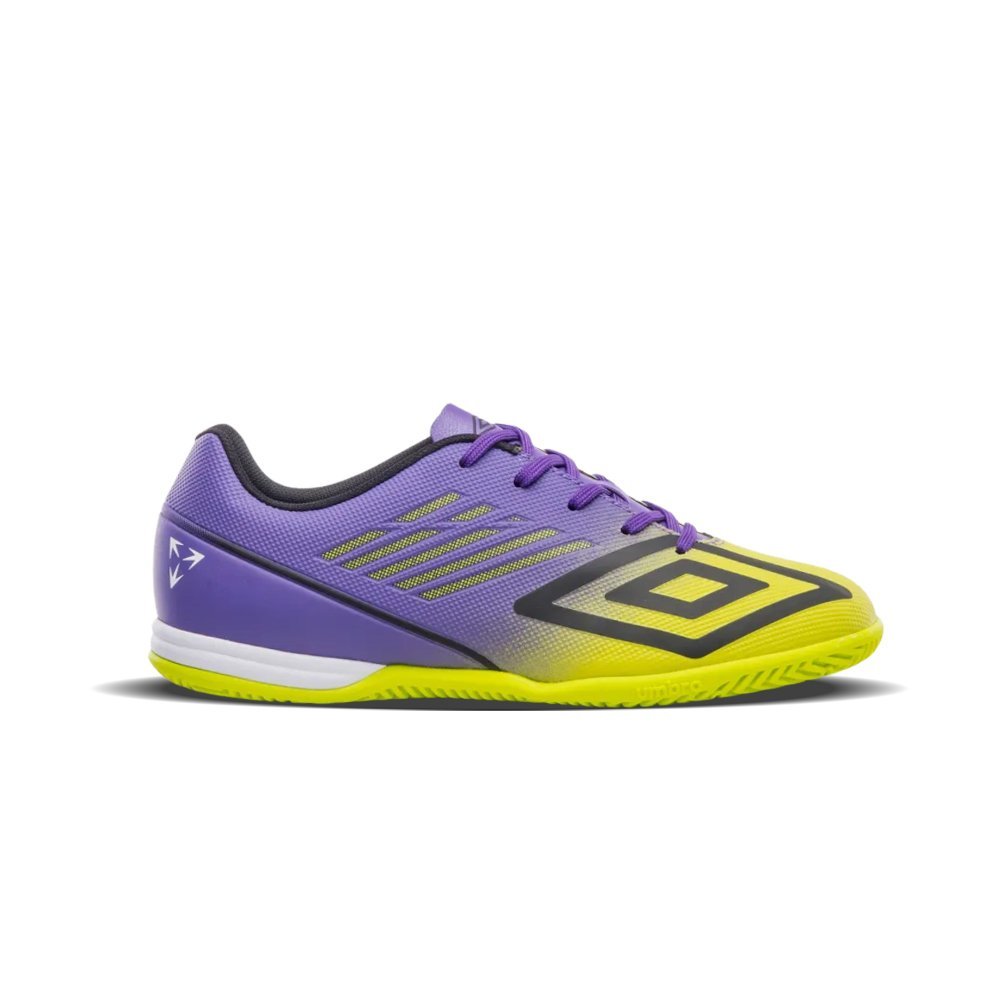 Chuteira Umbro Velocita Decimo Futsal