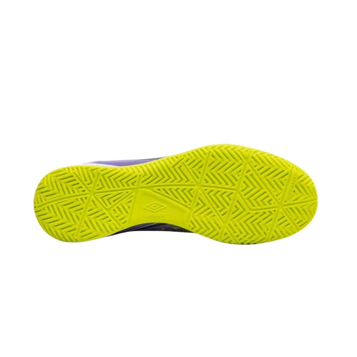Chuteira Umbro Velocita Decimo Futsal Roxo 5