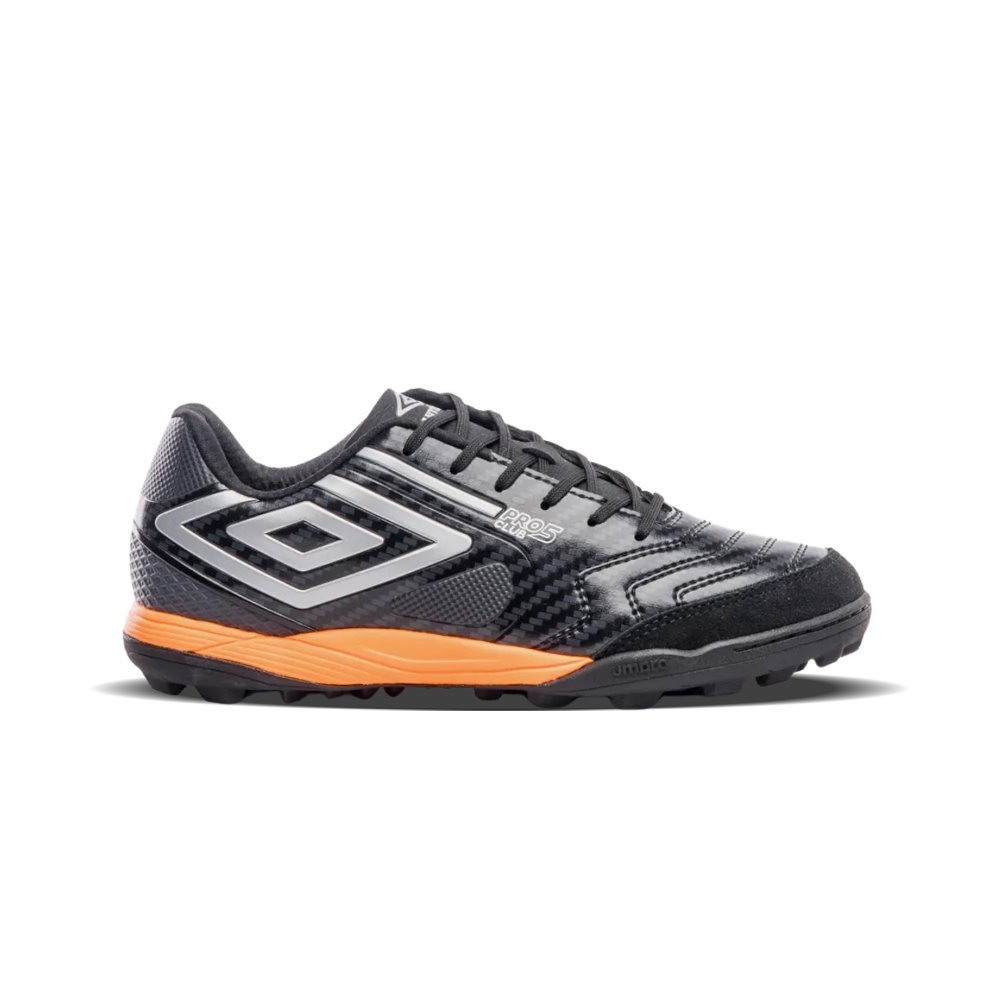 Chuteira Umbro Pro 5 Bump Club Society