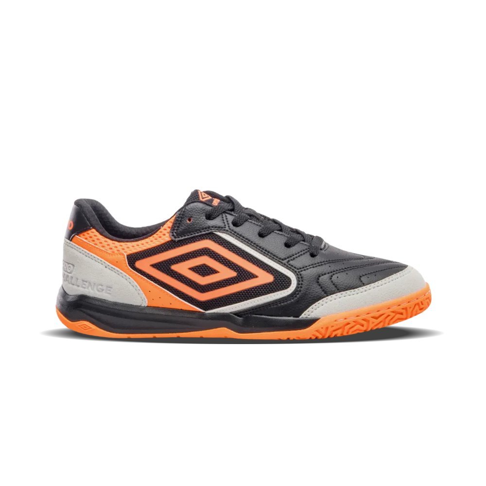 Chuteira Umbro Pro Challenge Uptake Futsal