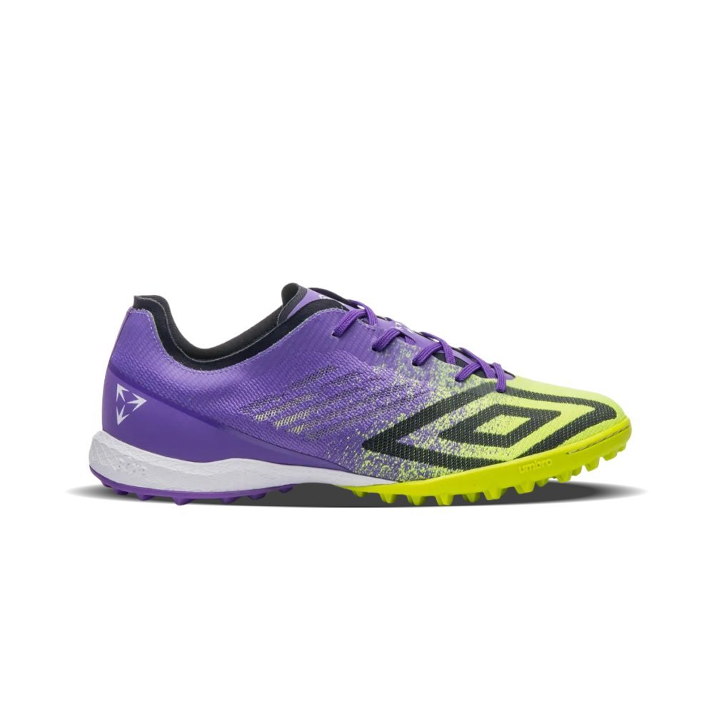 Chuteira Umbro Velocita Decimo Premier Society