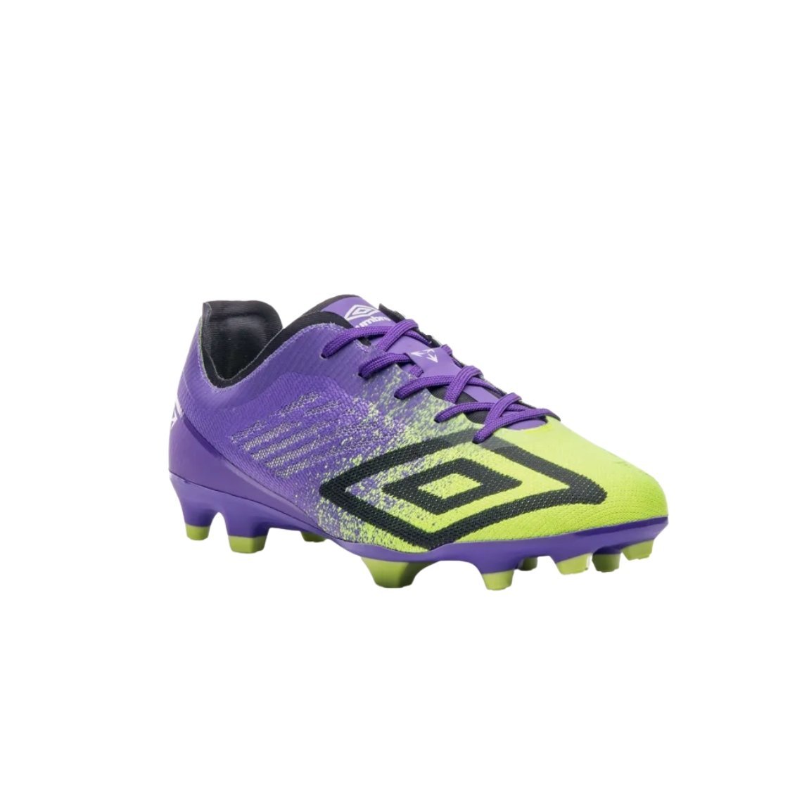 Chuteira Umbro Velocita Decimo Campo Roxo 2