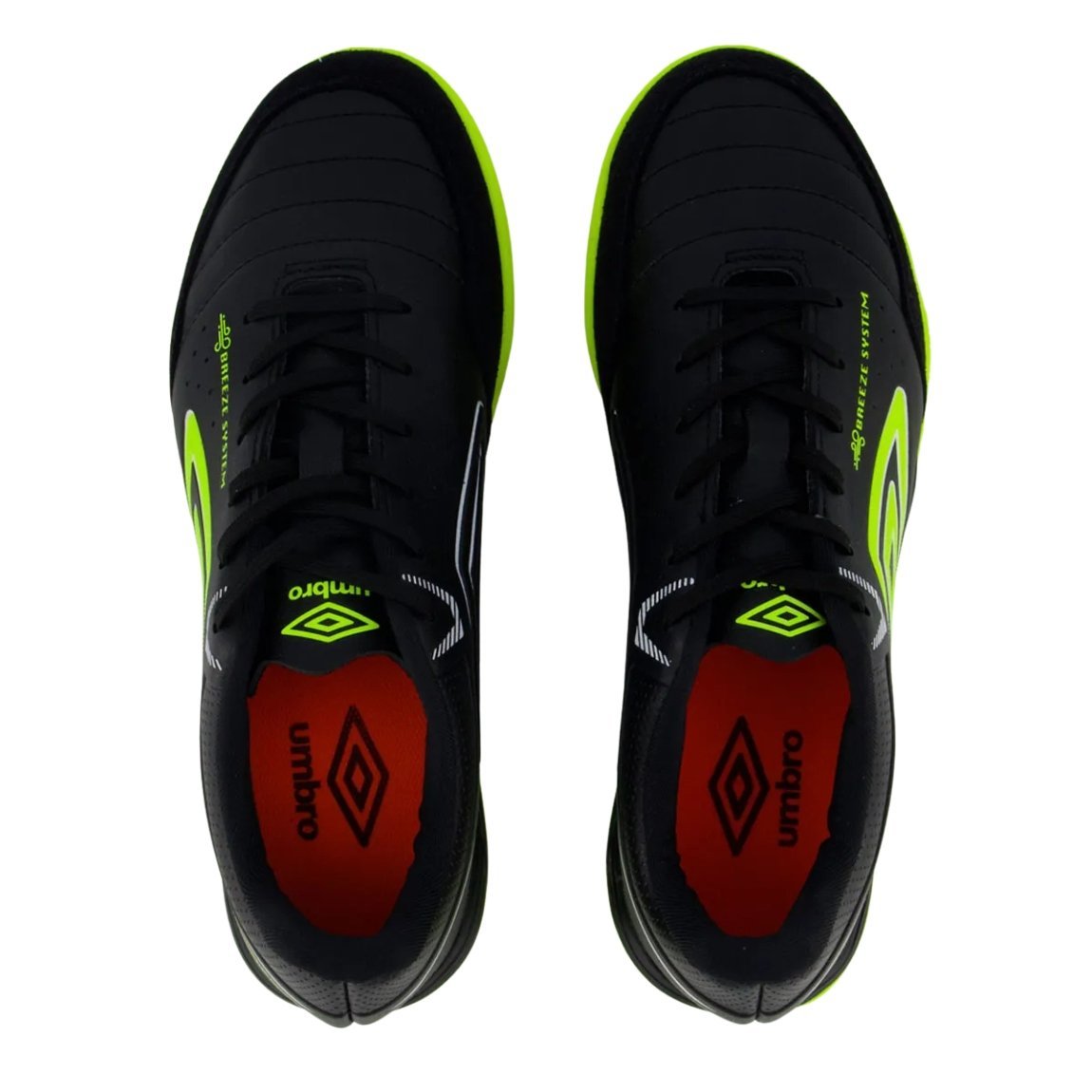 Chuteira Umbro Neo-Comfort Society