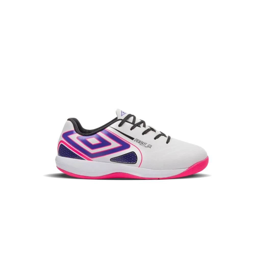 Chuteira Umbro Pro 5 JR Futsal Juvenil