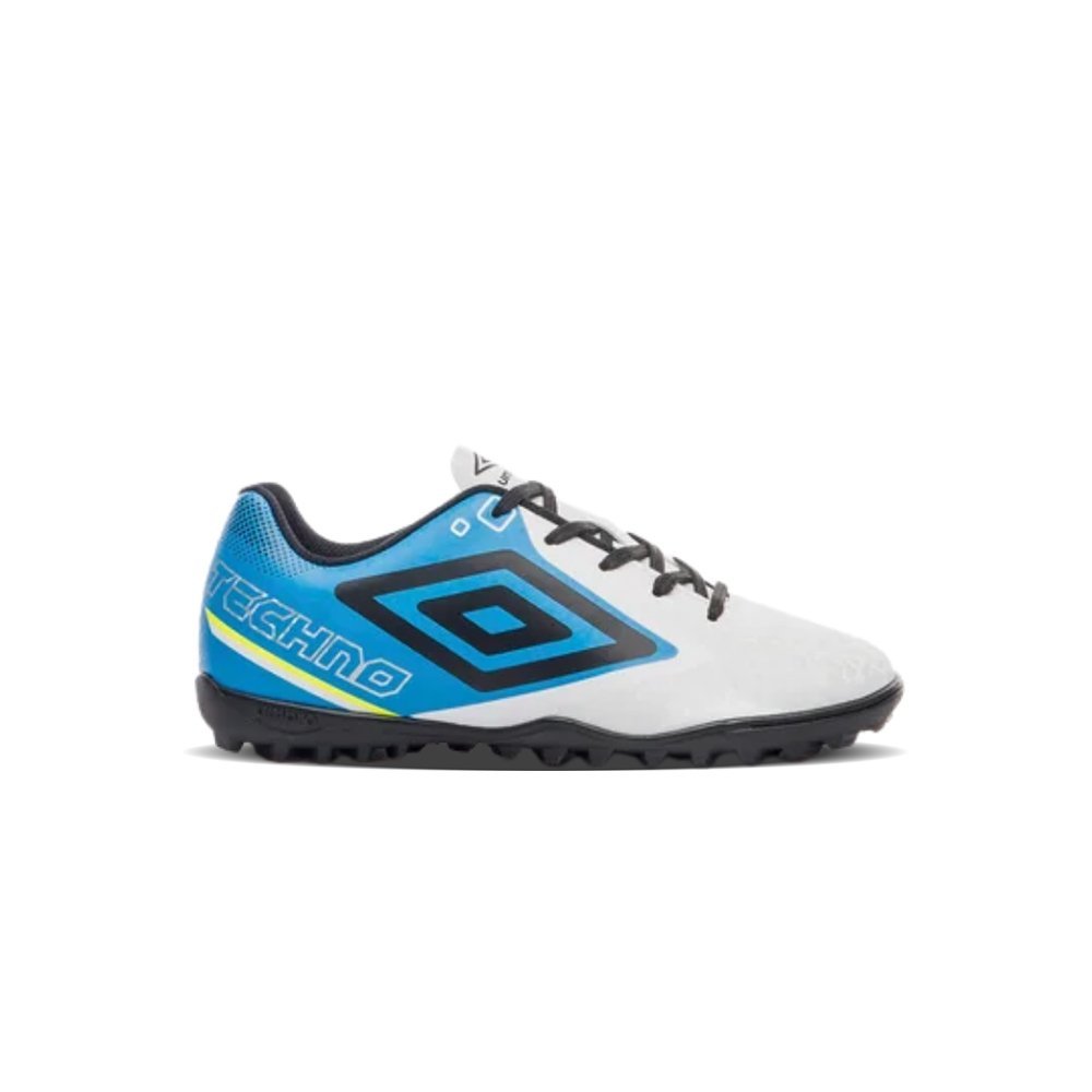 Chuteira Society Umbro Techno II JR Juvenil