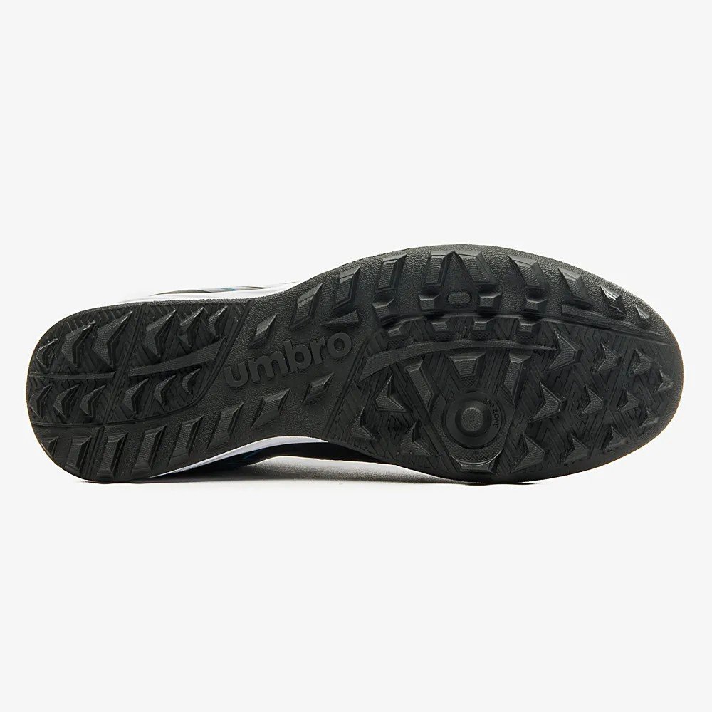 Chuteira Society Umbro Adamant Top Speed Club Preto - 37 Preto 7