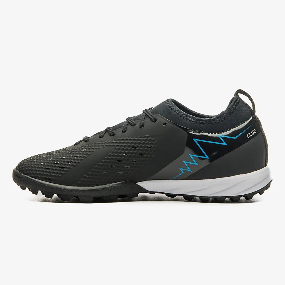Chuteira Society Umbro Adamant Top Speed Club Preto - 37 Preto 11