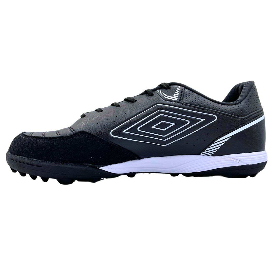 Chuteira Society Umbro X-Comfort Preto - 38 Preto 3