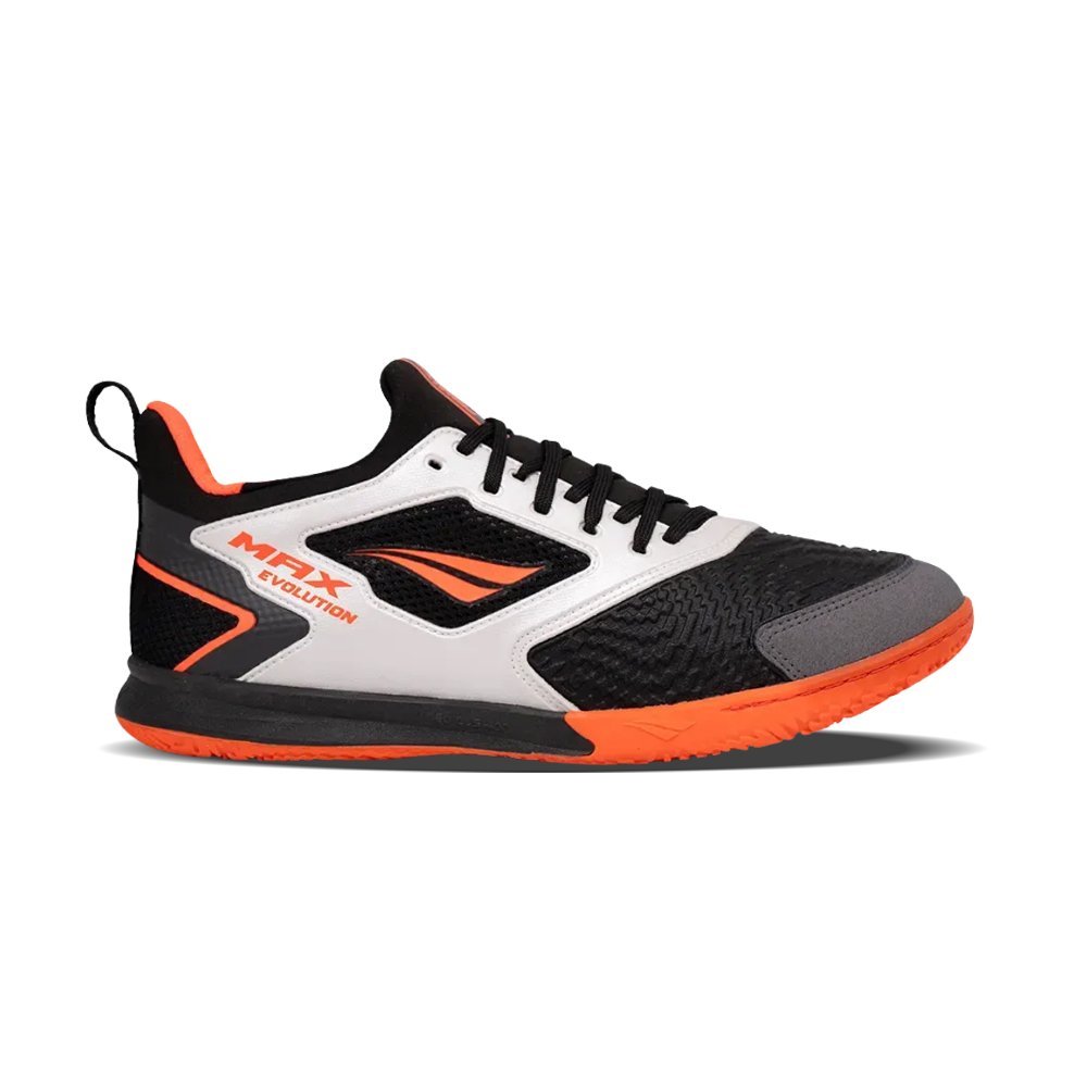Chuteira Penalty Max Evolution Futsal