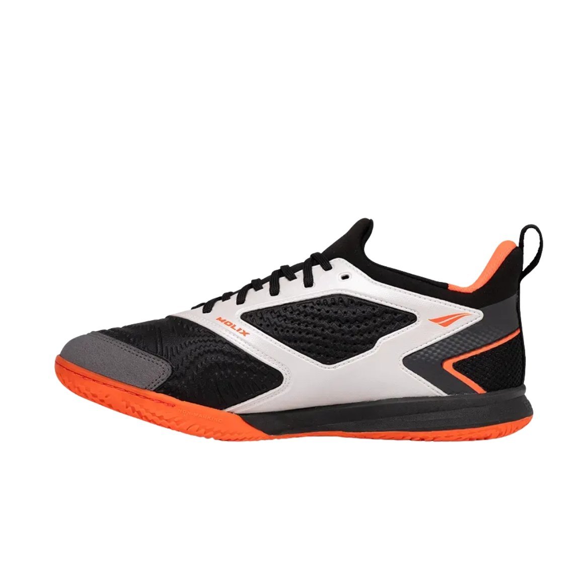 Chuteira Penalty Max Evolution Futsal Branco 2